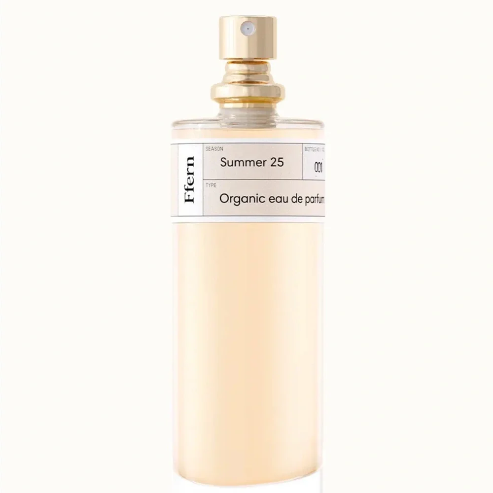 Ffern Summer 25 Perfume - Pink Sky at night - Picture 3 of 7